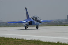 L-15 lead-in fighter trainer (LIFT)