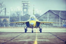 L-15 lead-in fighter trainer (LIFT)