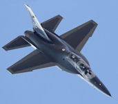 L-15 lead-in fighter trainer (LIFT)