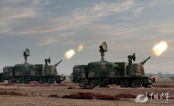 LD 2000 Land Based Close-in Weapon System