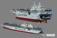 Aviation Amphibious Assault Ship (LHA / LHA)