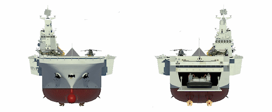LHD NEWCON