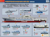 Aviation Amphibious Assault Ship (LHA / LHA)