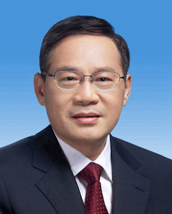 Li Qiang