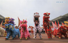 Linyi