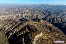 Loess Plateau