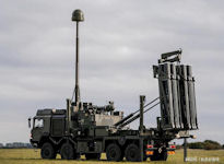 LY-70 air defense missile