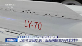 LY-70 air defense missile