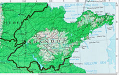 Shandong