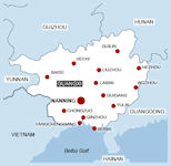 Guangxi Zhuang 