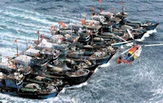 Peoples Armed Forces Maritime Militia [PAFMM]