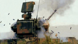 PGZ-09 35mm SPAAG