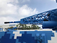 PJ26 76mm 10x10 76mm SPAAG