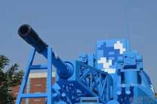PJ26 76mm 10x10 76mm SPAAG