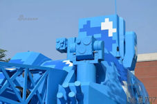 PJ26 76mm 10x10 76mm SPAAG