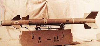 PL-6 Air-to-Air Missile