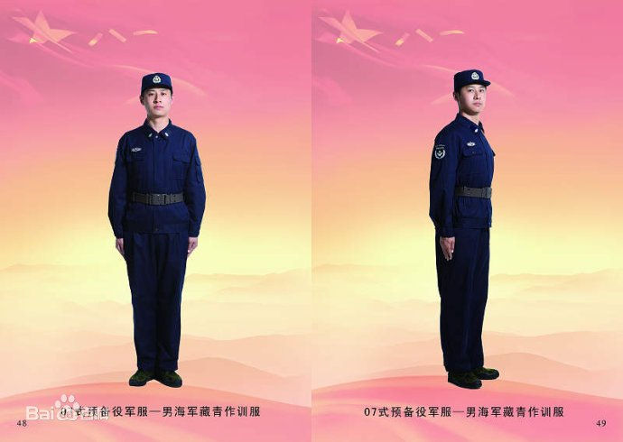 PLA Reserve Forces