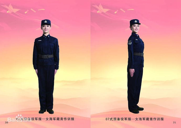 PLA Reserve Forces