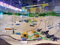 Underwater Observation Network