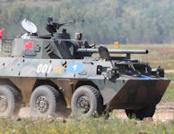 PLL-05 120mm Howitzer/Mortar