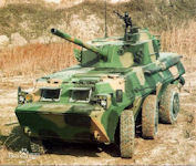 PLL-05 120mm Howitzer/Mortar