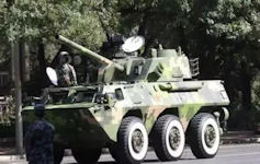 PLL-05 120mm Howitzer/Mortar