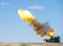 PLZ-05 155mm SPH