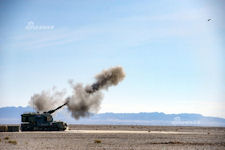 PLZ-05 155mm SPH