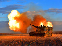 PLZ-05 155mm SPH
