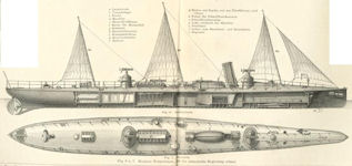 Manchu PT Boat