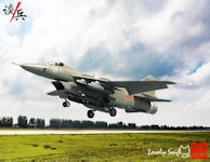 Nanchang Q-6