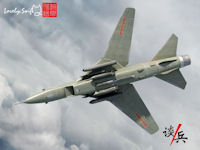 Nanchang Q-6