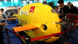 Qianlong 2 / Dragon