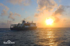 Qiongsha-class traffic supply vessel