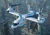 R6000 Tiltrotor