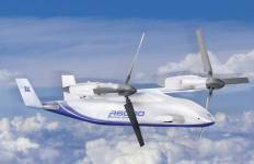 R6000 Tiltrotor