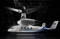 R6000 Tiltrotor