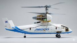 R6000 Tiltrotor