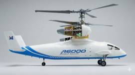 R6000 Tiltrotor
