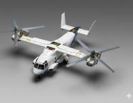 R6000 Tiltrotor