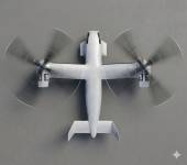 R6000 Tiltrotor