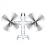 R6000 Tiltrotor