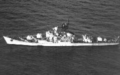Type 01 Chengdu-class frigate