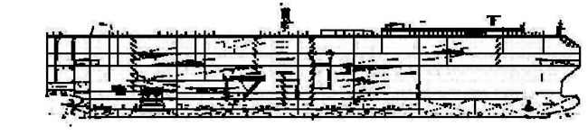 RoRo SDARI Design - 5,000 cars
