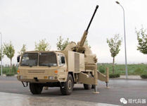 SA2 76mm SPAAG