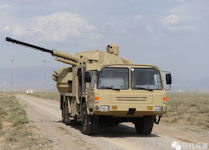 SA2 76mm SPAAG