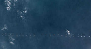 Liaoning carrier strike group