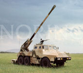 SH1 155mm SPH