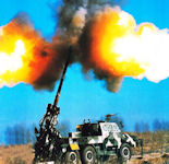 SH1 155mm SPH