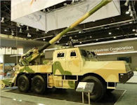 SH1 155mm SPH